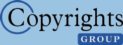 Welcome to Copyrights Artwork Database